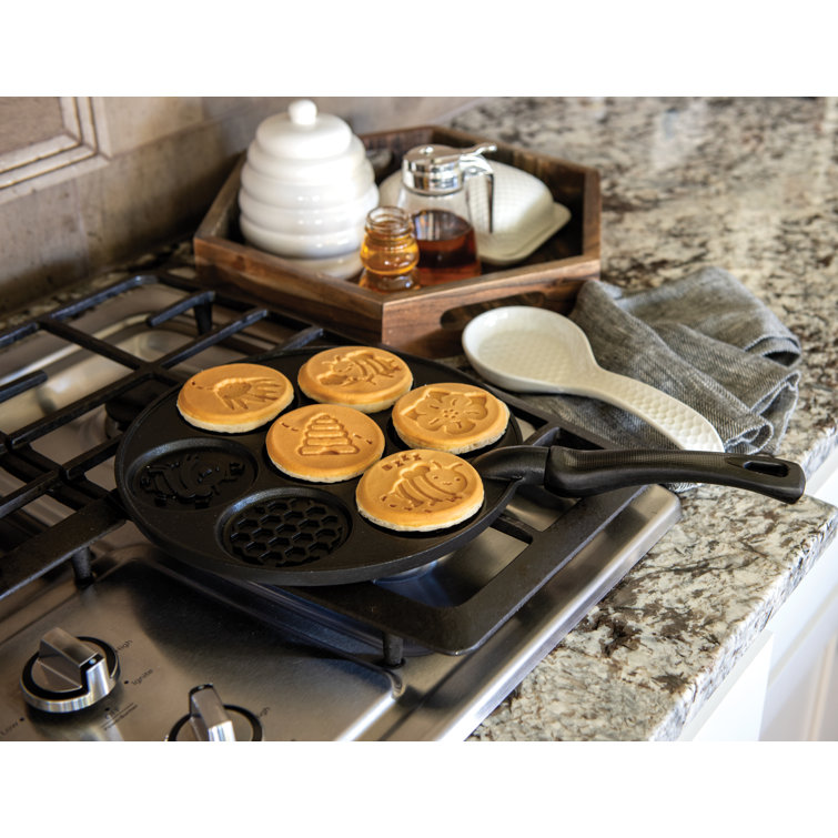 Nordic ware clearance pancake